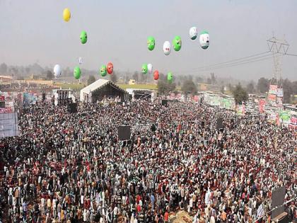 Election Commission to review ban on physical rallies, roadshows today | Election Commission to review ban on physical rallies, roadshows today Election Commission to review ban on physical rallies, roadshows today | Election Commission to review ban on physical rallies, roadshows today