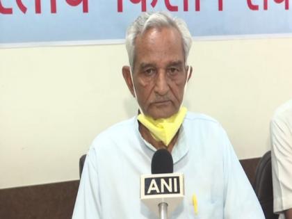 Farmers were mowed down in Lakhimpur Kheri violence, believe inquiry will be fair, says Bharatiya Kisan Sangh leader | Farmers were mowed down in Lakhimpur Kheri violence, believe inquiry will be fair, says Bharatiya Kisan Sangh leader