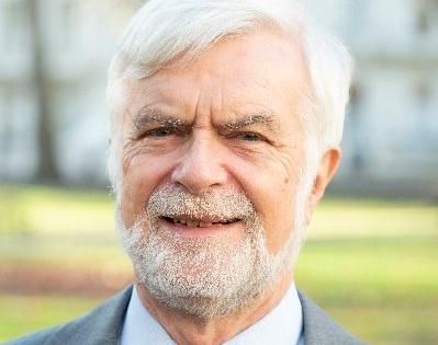 UN body on climate science elects British scientist Jim Skea as new Chair | UN body on climate science elects British scientist Jim Skea as new Chair UN body on climate science elects British scientist Jim Skea as new Chair | UN body on climate science elects British scientist Jim Skea as new Chair
