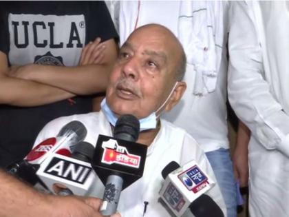 Deal-making audio tape a lie: Congress MLA Bhanwar Lal | Deal-making audio tape a lie: Congress MLA Bhanwar Lal Deal-making audio tape a lie: Congress MLA Bhanwar Lal | Deal-making audio tape a lie: Congress MLA Bhanwar Lal
