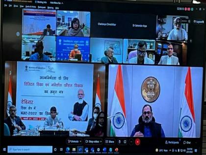 Strengthen framework for digital skills to meet industry demands, create strong industry-skill linkage: PM Modi | Strengthen framework for digital skills to meet industry demands, create strong industry-skill linkage: PM Modi Strengthen framework for digital skills to meet industry demands, create strong industry-skill linkage: PM Modi | Strengthen framework for digital skills to meet industry demands, create strong industry-skill linkage: PM Modi