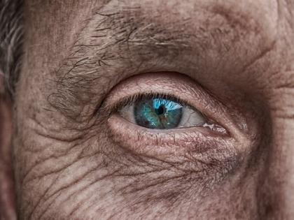 Study finds warning signs of sight loss might be identified before vision deteriorates | Study finds warning signs of sight loss might be identified before vision deteriorates