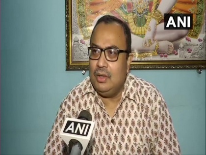 Governor involved in 'conspiracy' to disturb Bengal, alleges TMC leader Kunal Ghosh | Governor involved in 'conspiracy' to disturb Bengal, alleges TMC leader Kunal Ghosh