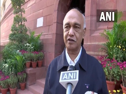We will continue our dharna against undemocratic action of Rajya Sabha chairman, govt, says RS MP Elamaram Kareem | We will continue our dharna against undemocratic action of Rajya Sabha chairman, govt, says RS MP Elamaram Kareem