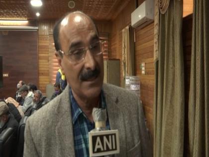 J-K administration holds workshop on preservation of agri lands | J-K administration holds workshop on preservation of agri lands