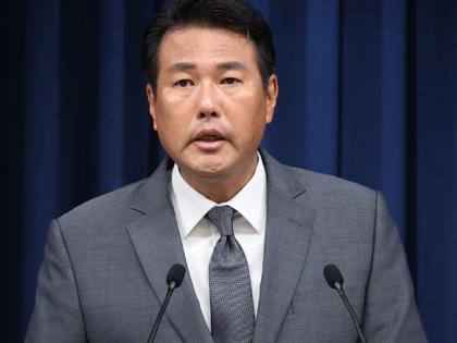 SKorea-US-Japan summit to lead to security cooperation framework: official | SKorea-US-Japan summit to lead to security cooperation framework: official
