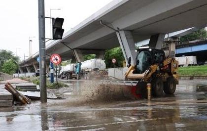 Torrential rains in SKorea : Death toll rises to 47 | Torrential rains in SKorea : Death toll rises to 47 Torrential rains in SKorea : Death toll rises to 47 | Torrential rains in SKorea : Death toll rises to 47