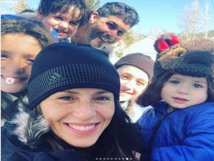 Soleil Moon Frye, Jason Goldberg call it quits after 22 years of marriage | Soleil Moon Frye, Jason Goldberg call it quits after 22 years of marriage Soleil Moon Frye, Jason Goldberg call it quits after 22 years of marriage | Soleil Moon Frye, Jason Goldberg call it quits after 22 years of marriage