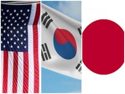 US extends support to S Korea, Japan over alleged airspace violation by China, Russia | US extends support to S Korea, Japan over alleged airspace violation by China, Russia