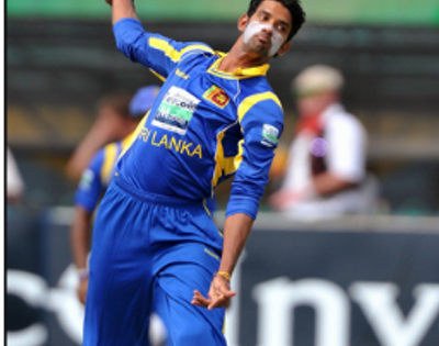 Ex-Sri Lanka cricketer Senanayake granted bail over match fixing allegations | Ex-Sri Lanka cricketer Senanayake granted bail over match fixing allegations