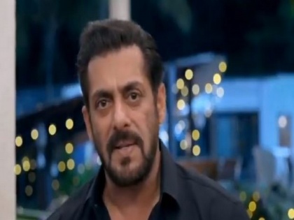 Salman Khan sends out sharp message to 'jokers' who flout lockdown | Salman Khan sends out sharp message to 'jokers' who flout lockdown