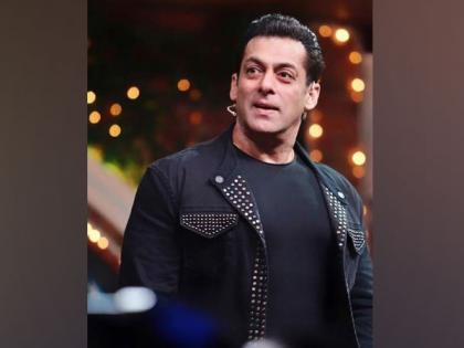 'Happy birthday rockstar': Bollywood stars wish Salman Khan as he turns 55 | 'Happy birthday rockstar': Bollywood stars wish Salman Khan as he turns 55 'Happy birthday rockstar': Bollywood stars wish Salman Khan as he turns 55 | 'Happy birthday rockstar': Bollywood stars wish Salman Khan as he turns 55