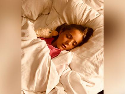 Study finds even dim light before going to bed may disrupt a preschooler's sleep | Study finds even dim light before going to bed may disrupt a preschooler's sleep