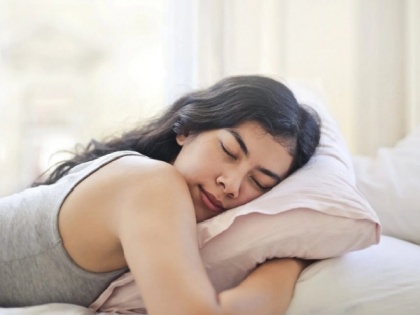 Study finds bedtime is associated with heart health | Study finds bedtime is associated with heart health