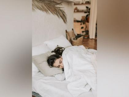 Maladaptive coping mechanisms contribute to poor sleep quality: Study | Maladaptive coping mechanisms contribute to poor sleep quality: Study