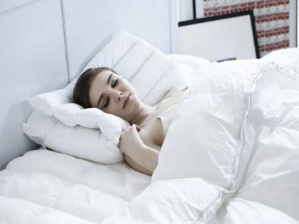 Research shows breathing coordinates neuronal activity in brain during sleep | Research shows breathing coordinates neuronal activity in brain during sleep