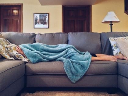 Study finds sleep quality matters over quantity | Study finds sleep quality matters over quantity