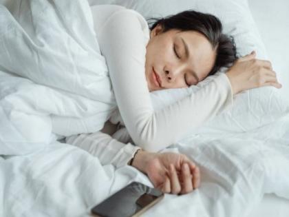 Study suggests lack of sleep has effect on your walk | Study suggests lack of sleep has effect on your walk