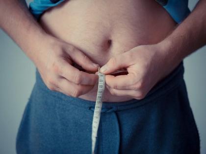 Researchers find potential key to protection against obesity, extended lifespan | Researchers find potential key to protection against obesity, extended lifespan