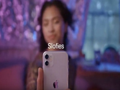 Apple introduced iPhone 11 'Slofies', Twitterati reacts with hilarious memes | Apple introduced iPhone 11 'Slofies', Twitterati reacts with hilarious memes