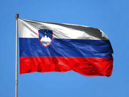 Slovenia opens polling places for parliamentary elections | Slovenia opens polling places for parliamentary elections