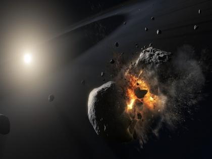 Astronomers find a planet that never was | Astronomers find a planet that never was Astronomers find a planet that never was | Astronomers find a planet that never was