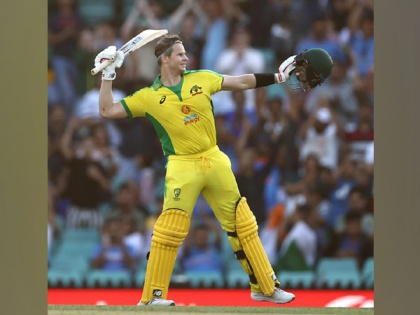 Steve Smith excited to join Delhi Capitals, set sights on IPL title | Steve Smith excited to join Delhi Capitals, set sights on IPL title