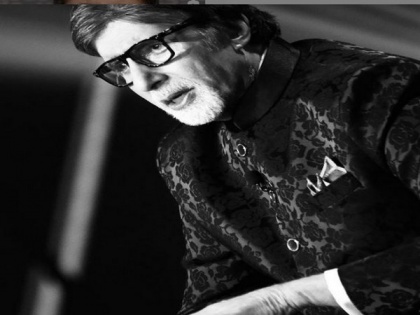 Amitabh Bachchan hits 45 million followers on Twitter, shares priceless throwback pic | Amitabh Bachchan hits 45 million followers on Twitter, shares priceless throwback pic