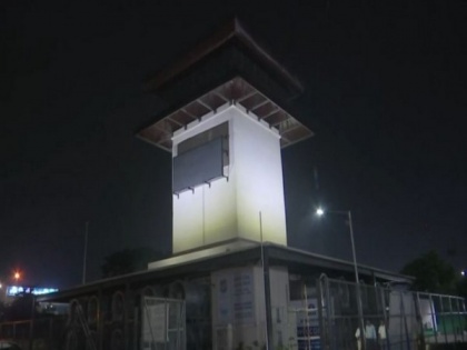 Smog tower near Anand Vihar metro station in Delhi to be inaugurated today | Smog tower near Anand Vihar metro station in Delhi to be inaugurated today