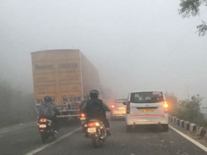 Bengaluru among 10 Southern Indian cities exceeding WHO air quality guidelines: Report | Bengaluru among 10 Southern Indian cities exceeding WHO air quality guidelines: Report