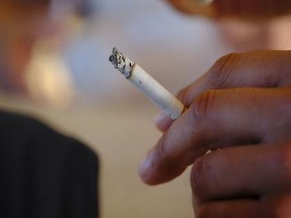 UK based study reveals smoking, COPD associated with higher COVID-19 mortalit | UK based study reveals smoking, COPD associated with higher COVID-19 mortalit UK based study reveals smoking, COPD associated with higher COVID-19 mortalit | UK based study reveals smoking, COPD associated with higher COVID-19 mortalit