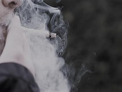Study suggests quit smoking to reduce stroke risk if you have irregular heartbeat | Study suggests quit smoking to reduce stroke risk if you have irregular heartbeat Study suggests quit smoking to reduce stroke risk if you have irregular heartbeat | Study suggests quit smoking to reduce stroke risk if you have irregular heartbeat