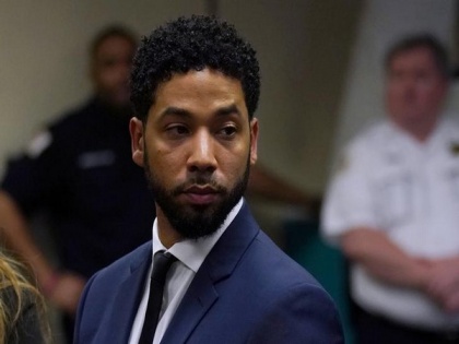 'Empire' star Jussie Smollett sentenced to 5 months in jail for staging hate crime | 'Empire' star Jussie Smollett sentenced to 5 months in jail for staging hate crime