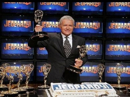 Wayne Brady roots for Alex Trebek to win Emmy for 'Best Game Show Host' | Wayne Brady roots for Alex Trebek to win Emmy for 'Best Game Show Host'