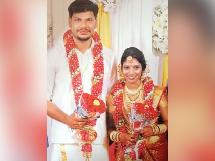 Husband arrested for getting wife killed by snake in Kerala | Husband arrested for getting wife killed by snake in Kerala