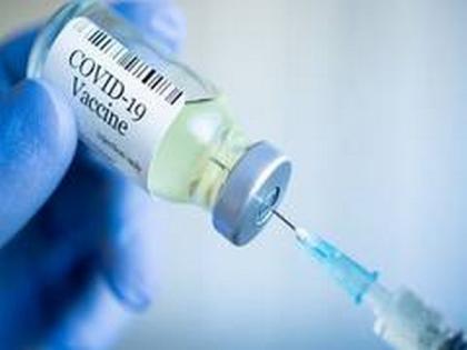 India's cumulative COVID-19 vaccination coverage crosses 20 cr mark | India's cumulative COVID-19 vaccination coverage crosses 20 cr mark