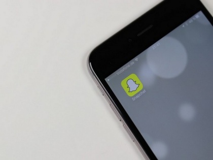 Snapchat rolls out new safety feature for teens | Snapchat rolls out new safety feature for teens