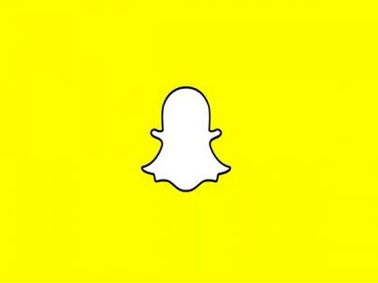 Snapchat introduces new lens to help learn the American Sign Language | Snapchat introduces new lens to help learn the American Sign Language