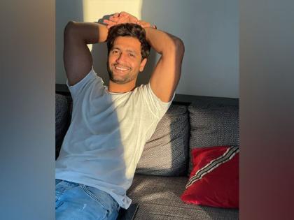 Vicky Kaushal thanks internet for spamming him with hilarious Team India U-19 World Cup meme | Vicky Kaushal thanks internet for spamming him with hilarious Team India U-19 World Cup meme