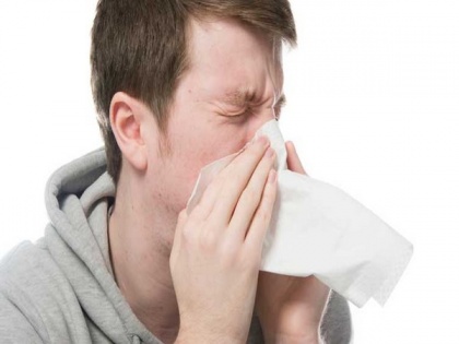 Clinical trial finds vitamin D does not ward off colds, flu | Clinical trial finds vitamin D does not ward off colds, flu