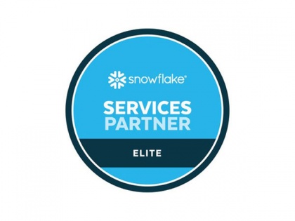 LTI Becomes the Elite Services Partner of Snowflake | LTI Becomes the Elite Services Partner of Snowflake