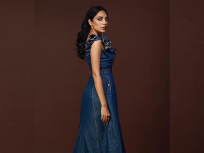 Sobhita Dhulipala shares her excitement for her upcoming releases | Sobhita Dhulipala shares her excitement for her upcoming releases