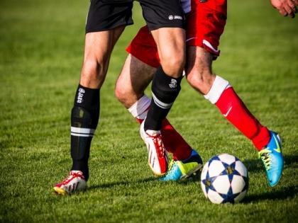 Study links aerobic fitness of elite soccer players to positions they play | Study links aerobic fitness of elite soccer players to positions they play