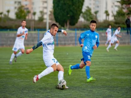 Aerobic fitness of elite soccer players linked to player positions: Study | Aerobic fitness of elite soccer players linked to player positions: Study