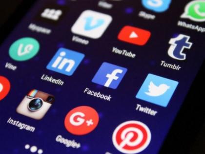Study finds taking break from social media improves mental health | Study finds taking break from social media improves mental health