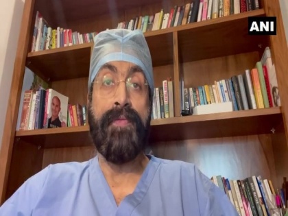 Extension of gap between two Covishield doses is a decision in right direction: Dr Soin | Extension of gap between two Covishield doses is a decision in right direction: Dr Soin