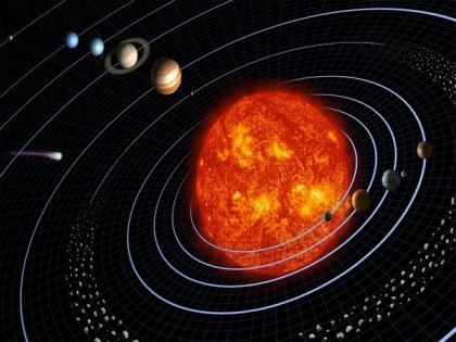 Radio signals from distant stars suggest hidden planets: Study | Radio signals from distant stars suggest hidden planets: Study