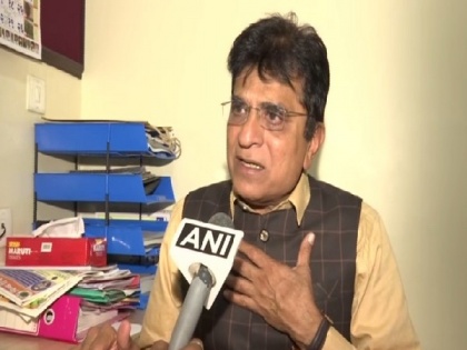 Mumbai: Government is following court's decision in Aarey Colony, says BJP leader Somaiya | Mumbai: Government is following court's decision in Aarey Colony, says BJP leader Somaiya