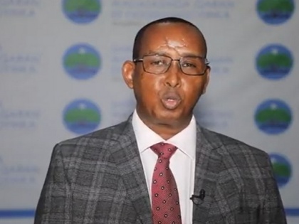 Somali Prime Minister condemns terror attack on government spokesperson | Somali Prime Minister condemns terror attack on government spokesperson