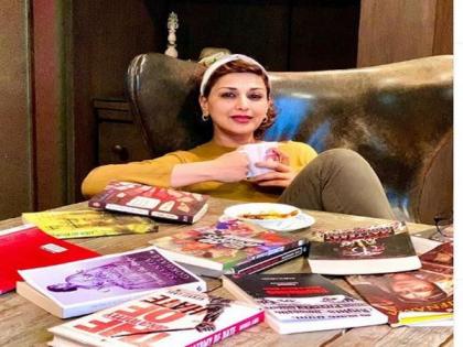 Sonali Bendre reminisces 25 years of 'Bombay' with 'Humma Humma' song | Sonali Bendre reminisces 25 years of 'Bombay' with 'Humma Humma' song Sonali Bendre reminisces 25 years of 'Bombay' with 'Humma Humma' song | Sonali Bendre reminisces 25 years of 'Bombay' with 'Humma Humma' song